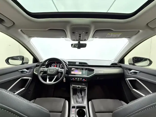 Audi Q3 — Фото автомобиля 12
