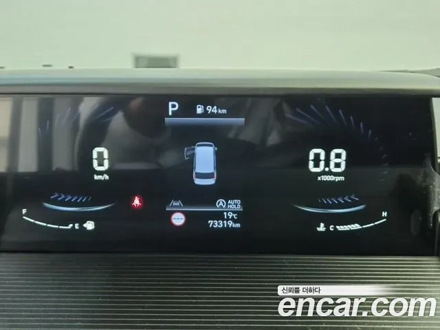 Hyundai Staria — Фото автомобиля 6