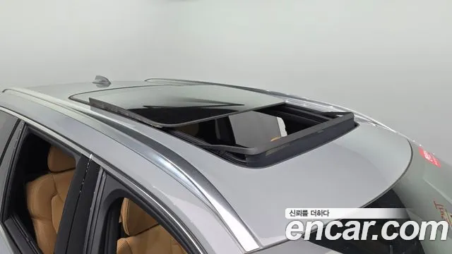 Volvo XC90 2nd Gen — Фото автомобиля 28