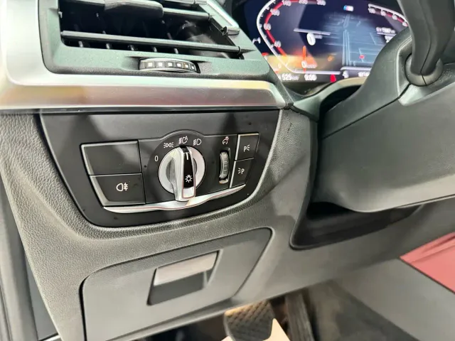 BMW X4 — Фото автомобиля 15