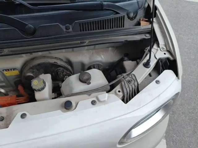 Wuling Hongguang Mini EV — Фото автомобиля 19