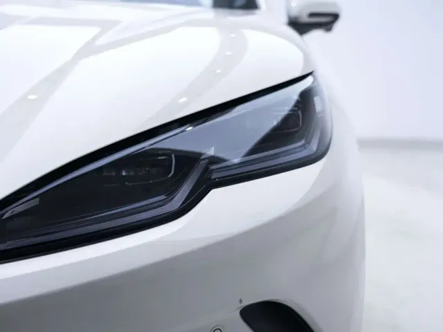 BYD Seal 06 — Фото автомобиля 8