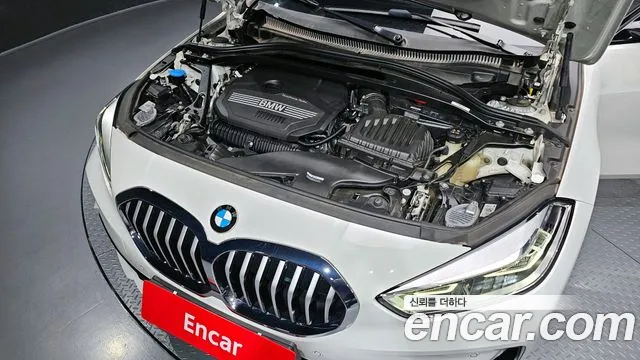 BMW 1-Series — Фото автомобиля 6