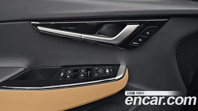 Kia EV6 — Фото автомобиля 26
