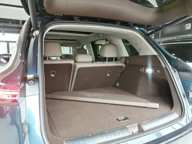 AITO Wenjie AITO M7 2026 Pure Electric Max Long Range 5-seater — Фото автомобиля 18