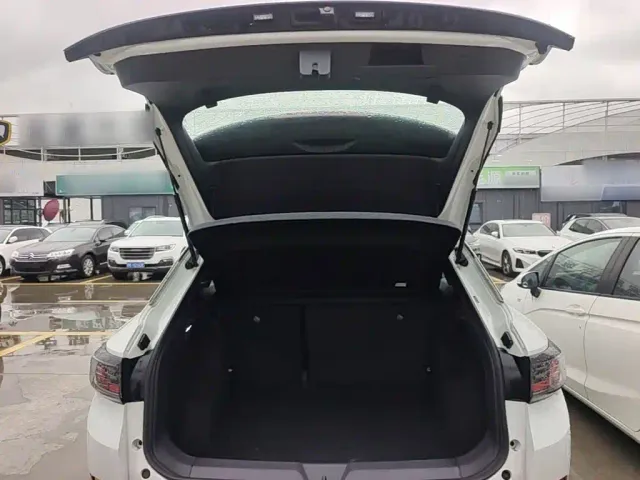 Volkswagen ID.4 Crozz — Фото автомобиля 18