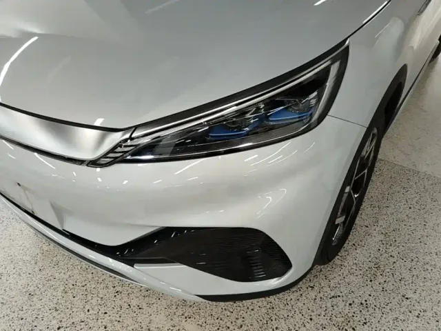 BYD Yuan PLUS — Фото автомобиля 23