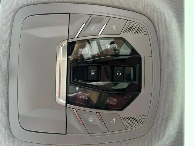 Chery Tiggo 7 PLUS — Фото автомобиля 14