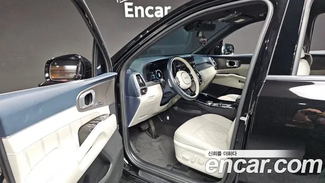 Kia Sorento 4th Gen — Фото автомобиля 10