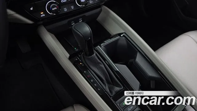Honda Accord Generation 11 — Фото автомобиля 9