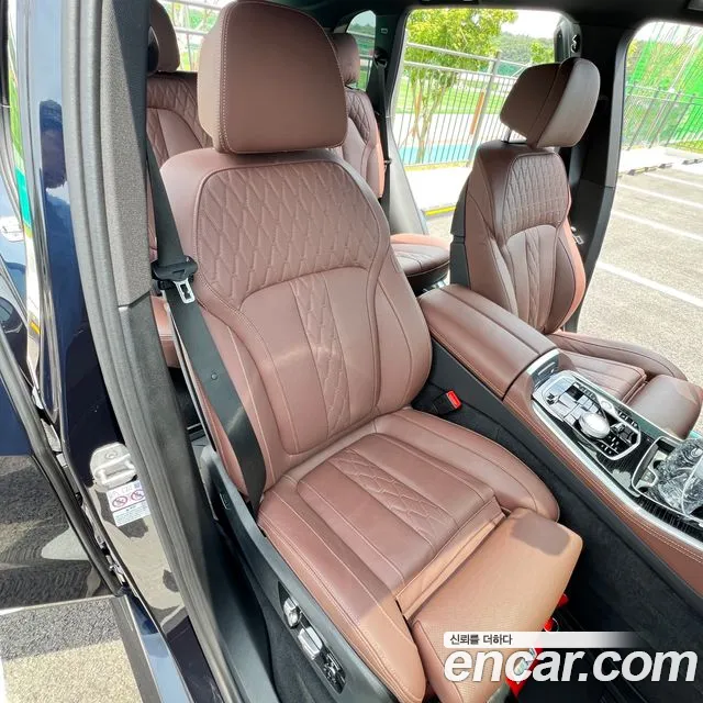 BMW X5 G05 — Фото автомобиля 14
