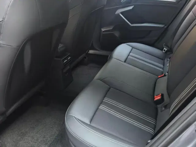Audi A3 — Фото автомобиля 8