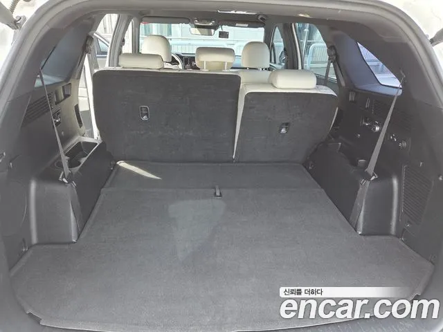 Kia Sorento 4th Gen — Фото автомобиля 14