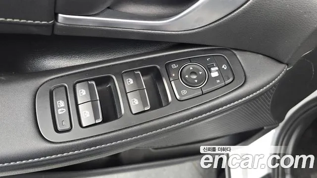 Hyundai Sonata DN8 — Фото автомобиля 27
