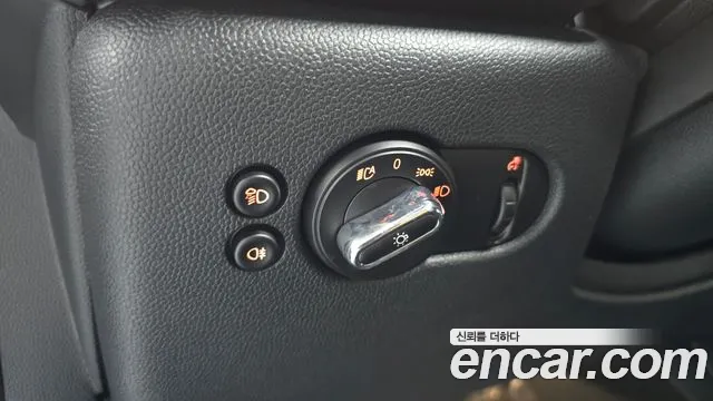 MINI Cooper — Фото автомобиля 25