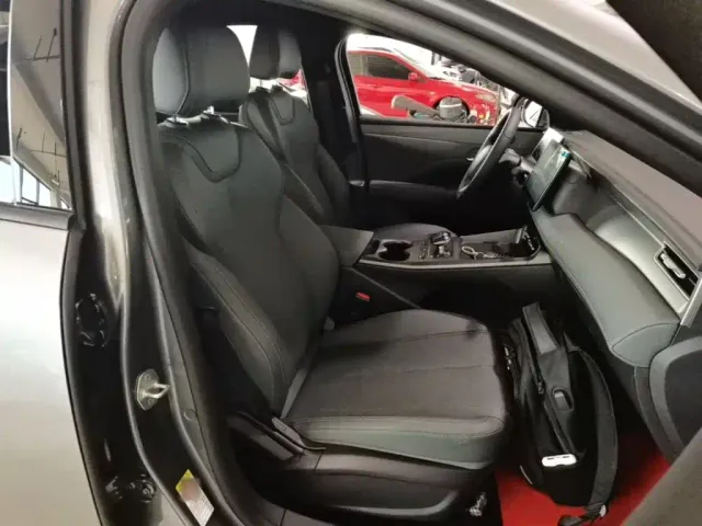 BYD Qin PLUS — Фото автомобиля 24