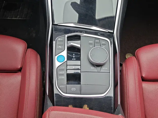 BMW i3 — Фото автомобиля 17
