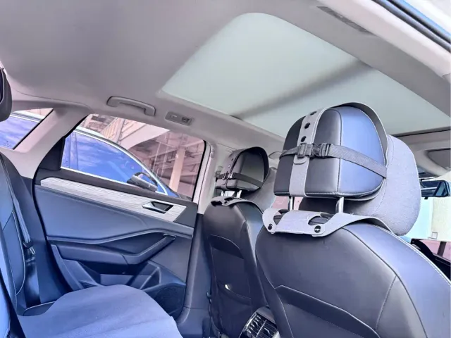 Volkswagen Sagitar — Фото автомобиля 7