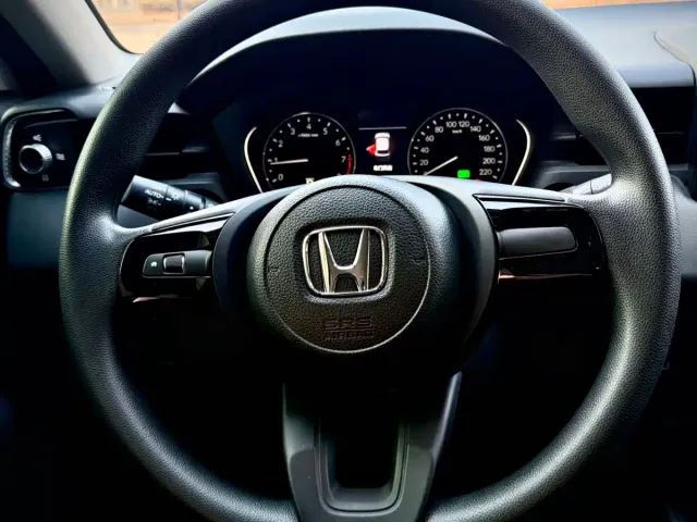 Honda XR-V — Фото автомобиля 23