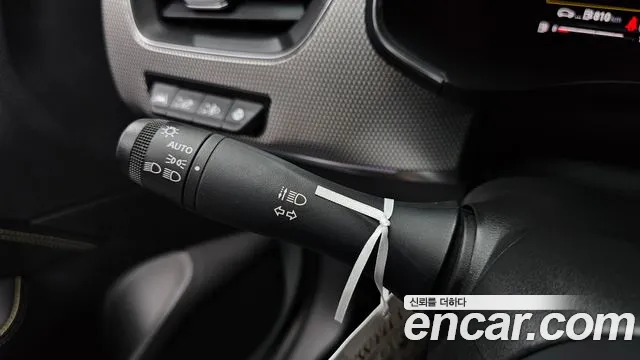 Renault Korea XM3 — Фото автомобиля 27