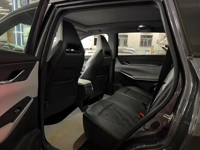 Changan CS75 Plus — Фото автомобиля 4