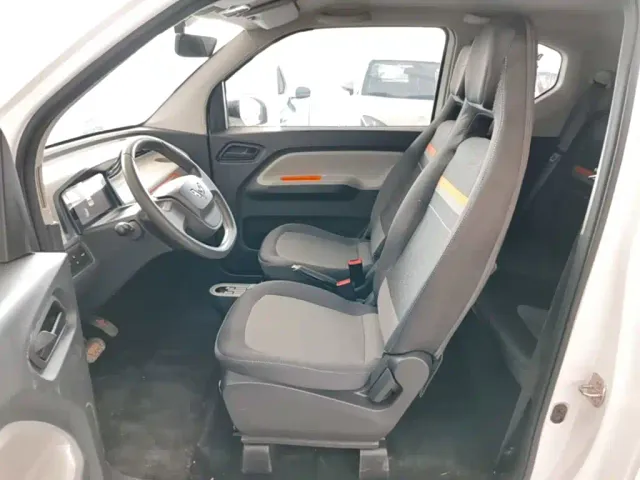 Wuling Hongguang Mini EV — Фото автомобиля 14