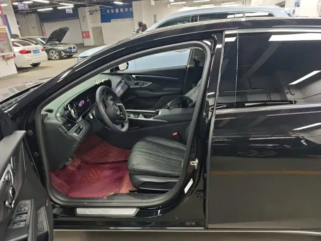 Buick LaCrosse — Фото автомобиля 7