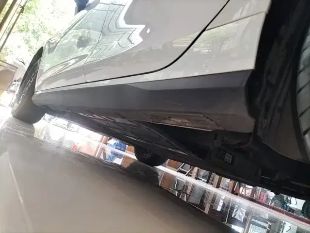 BYD Seal 05 DM-i — Фото автомобиля 20