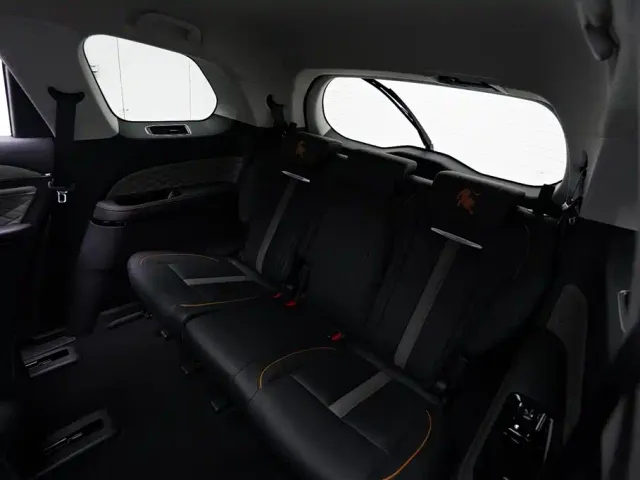Forthing Yacht — Фото автомобиля 20