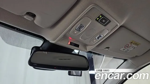 Renault Korea XM3 — Фото автомобиля 23