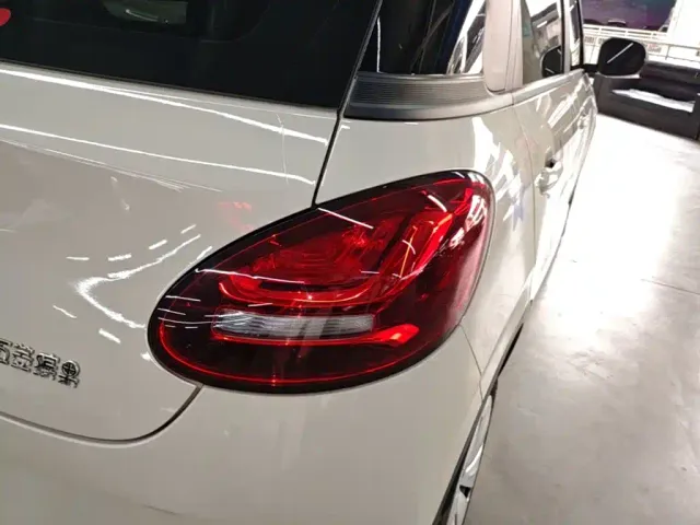 Wuling Bingo — Фото автомобиля 23