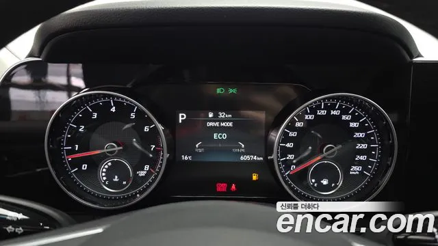 Hyundai Grandeur Новый Grandeur IG — Фото автомобиля 8