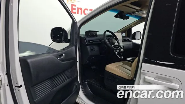 Hyundai Staria Staria L3.5 Карго 5 мест — Фото автомобиля 10