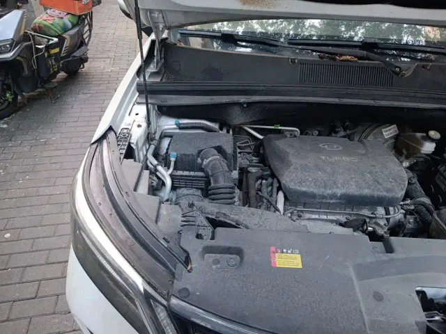 Wuling Asta — Фото автомобиля 20