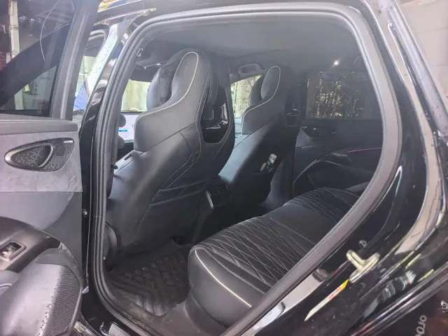 BYD Seal — Фото автомобиля 12