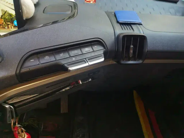 Baojun KiWi EV — Фото автомобиля 9