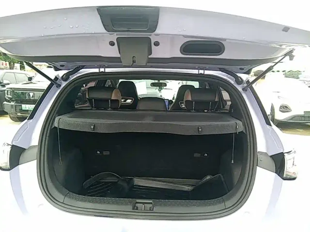 BYD Dolphin — Фото автомобиля 18