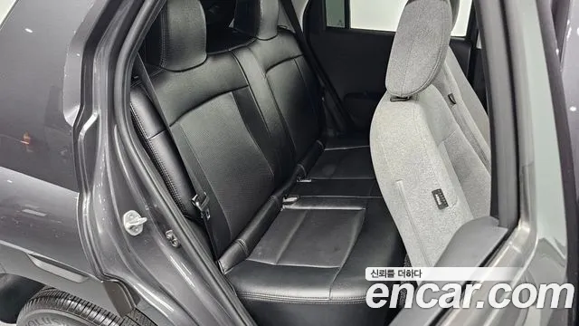Hyundai Casper — Фото автомобиля 17
