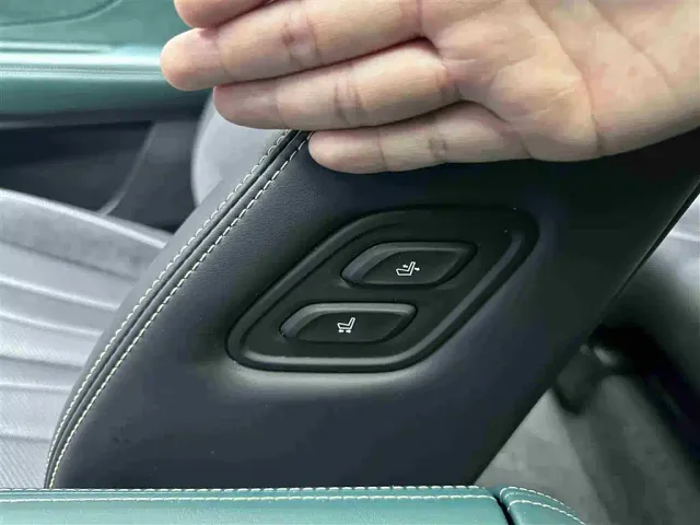 GAC Trumpchi ES9 — Фото автомобиля 25