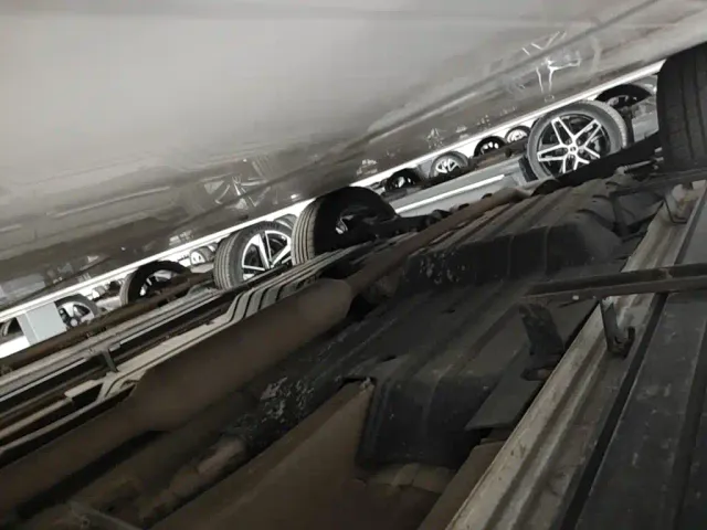 Changan CS55 Plus — Фото автомобиля 20