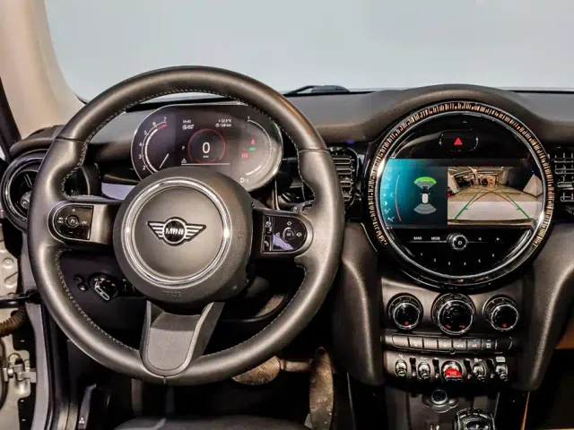 MINI Hatch — Фото автомобиля 21