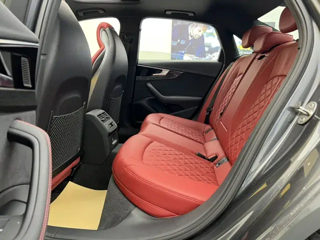 Audi Audi S4 2023 S4 3.0TFSI — Фото автомобиля 30