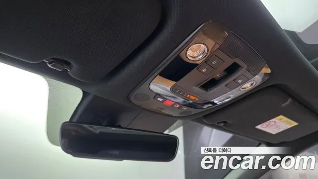 Kia Sorento 4th Gen — Фото автомобиля 17