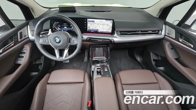 BMW 2-Series — Фото автомобиля 6