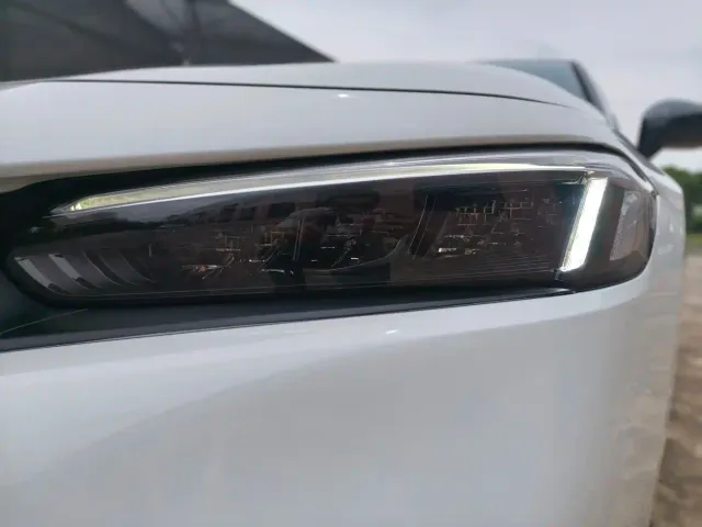 Honda Civic — Фото автомобиля 17