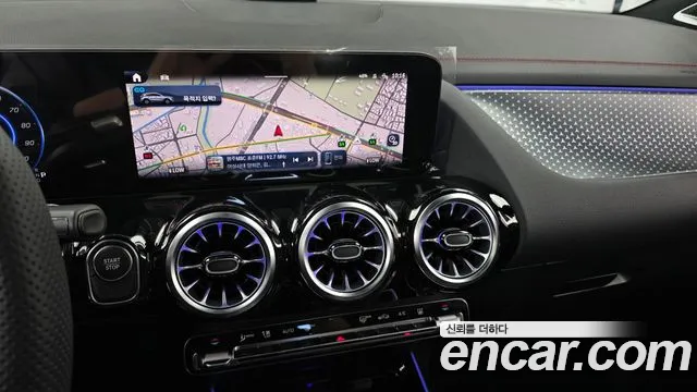 Mercedes-Benz EQA H243 — Фото автомобиля 19