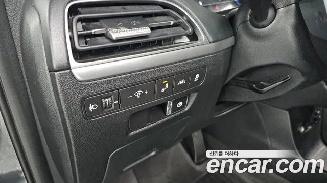 Hyundai Palisade Palisade Бензин 3.8 2WD — Фото автомобиля 18