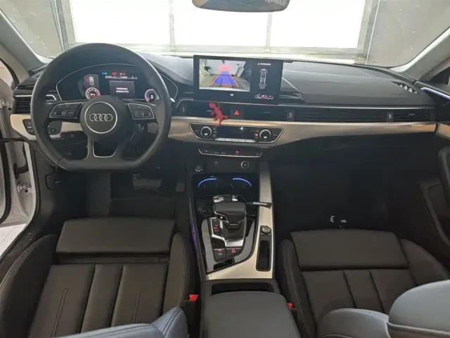 Audi A5 — Фото автомобиля 9