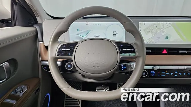 Hyundai Ioniq5 Ioniq5 — Фото автомобиля 12