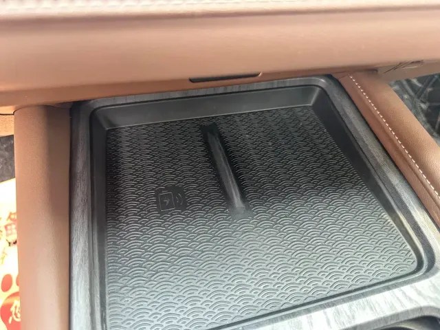Chery Arrizo 8 — Фото автомобиля 14